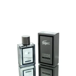 Lacostelhommetimeless Man