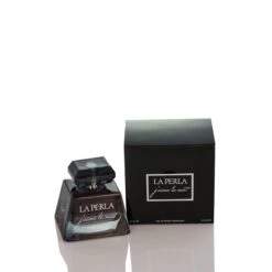 LA PERLA Jaimelaperlanuit Woman