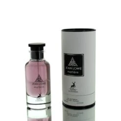 Lattafa Alhambra Jean Lowe Maitre(Formerly MATIERE) For Man/Woman