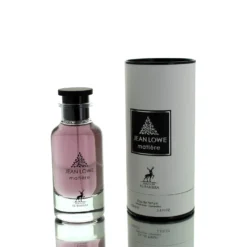 Lattafa Alhambra Jean Lowe Maitre(Formerly MATIERE) For Man/Woman