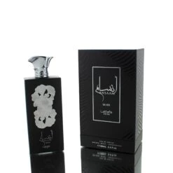 Lattafa Alhambra Ansaam Silver For Man/Woman