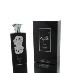 Lattafa Alhambra Ansaam Silver For Man/Woman