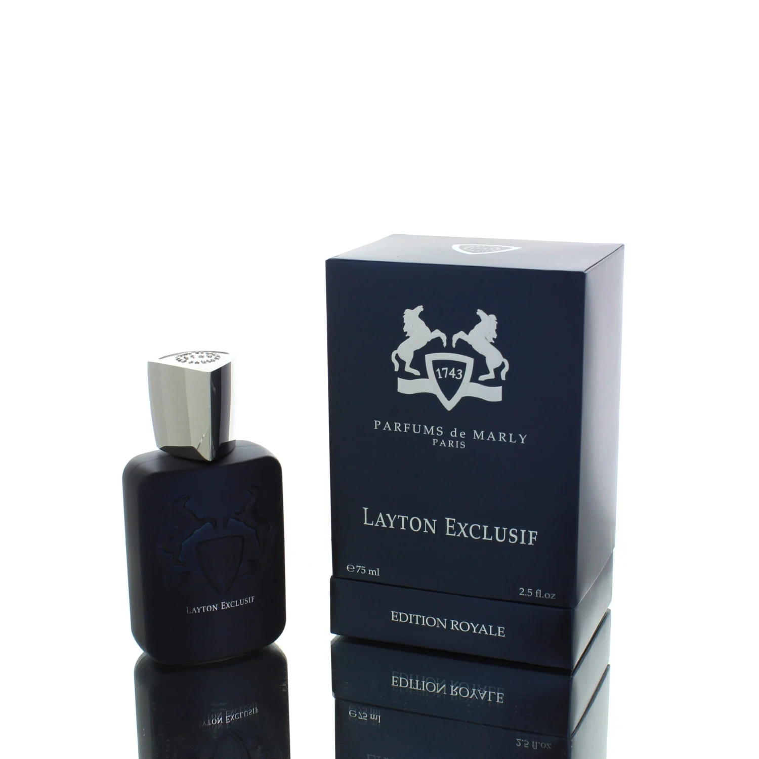Parfums De Marly Layton Exclusif For Man - Image 2