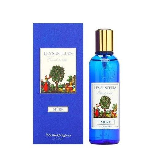 Molinard Les Senteurs Mure (Vintage) For Woman