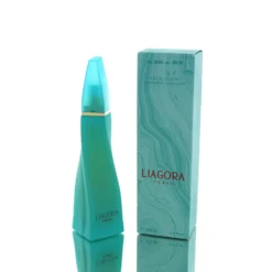 Liagoraalvinduroyvintage Woman