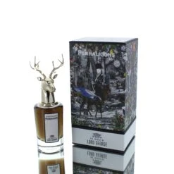 Penhaligon's The Tragedy Of Lord George For Man