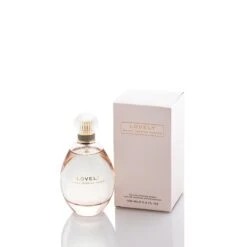 Sarah Jessica Parker SJP Lovely For Woman