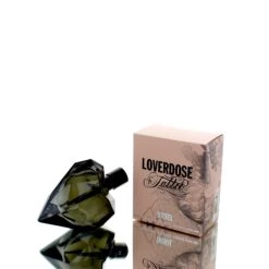 Dieseloverdosetattoo Woman