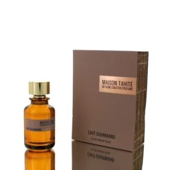 Maison Tahite Cafe Gourmand For Man/Woman