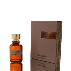 Maison Tahite Carnal Cacao For Man/Woman