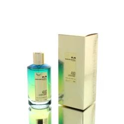 Mancera Aoud Lemon Mint For Man/Woman