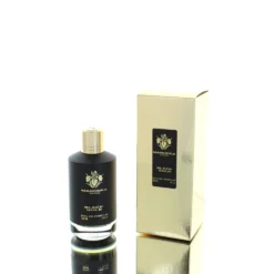 Mancera Black Gold For Man
