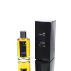 Mancera Black To Black For Man/Woman