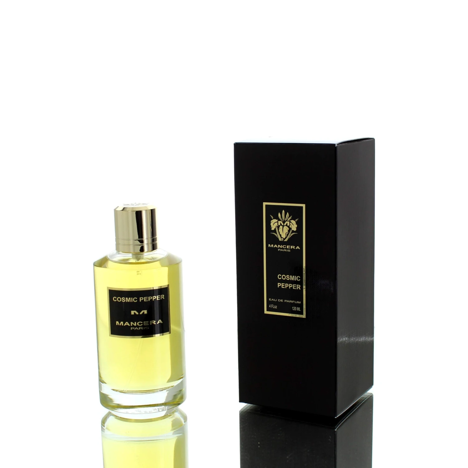 Mancera Cosmic Pepper For Man/Woman