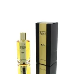 Mancera Gold Prestigium For Man/Woman