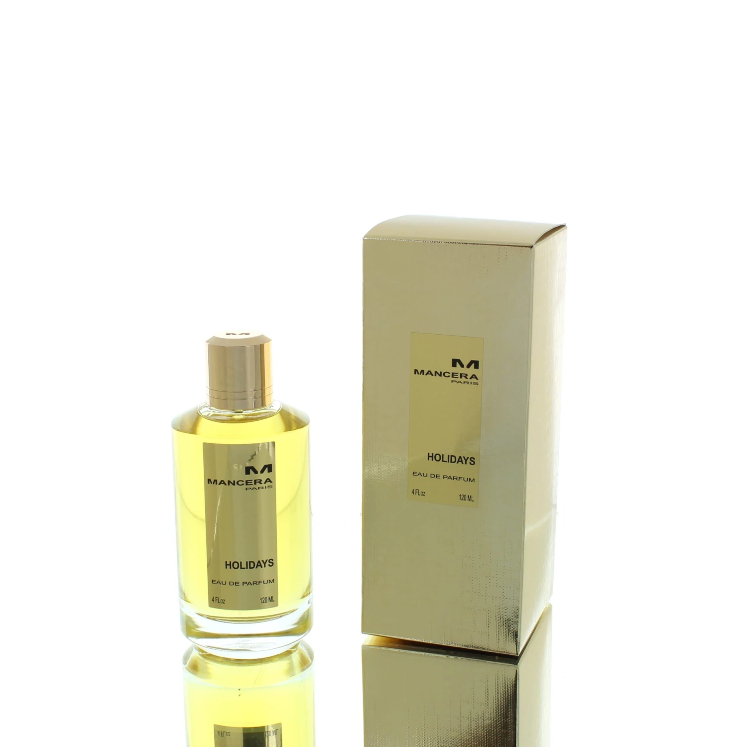 Mancera Holidays For Man/Woman - Image 2