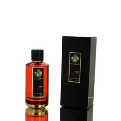 Mancera Intense Red Tobacco Edition For Man/Woman