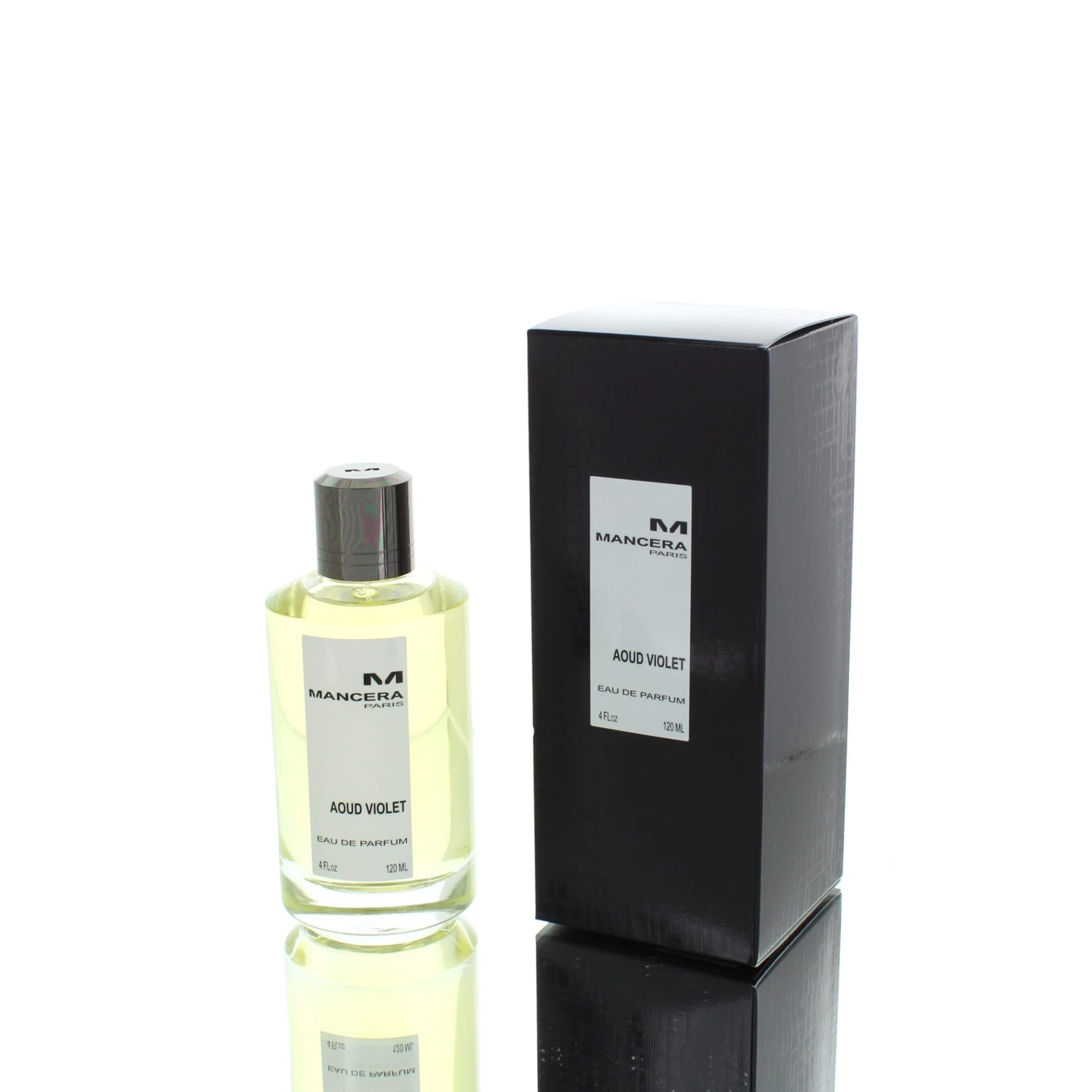 Mancera Aoud Violet For Woman