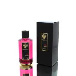 Mancera Pink Roses For Woman