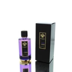 Mancera Purple Flowers For Man/Woman