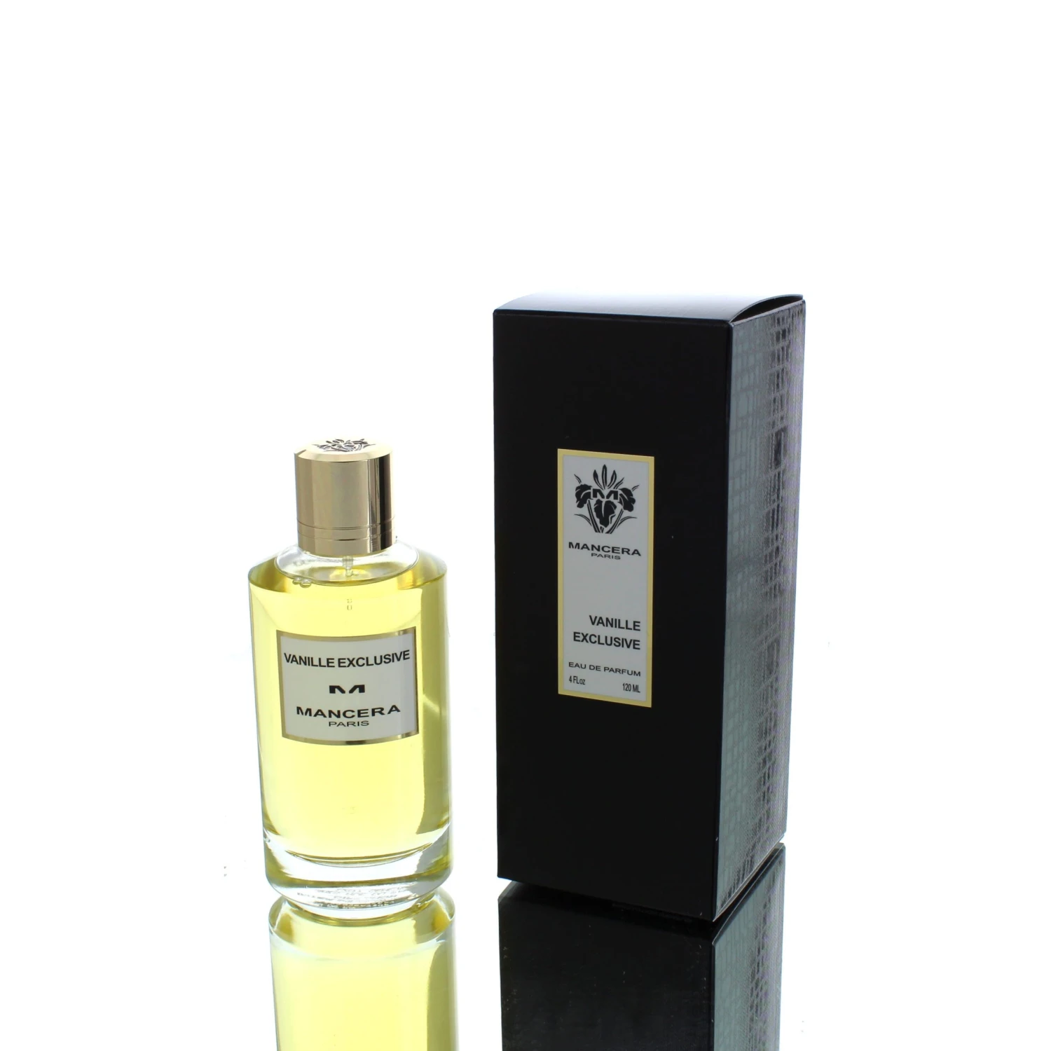 Mancera Vanille Exclusif For Man/Woman