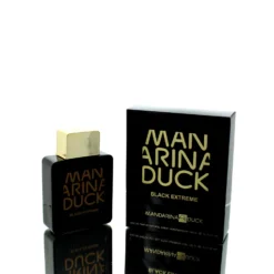 Mandarina Duck Black Extreme For Man