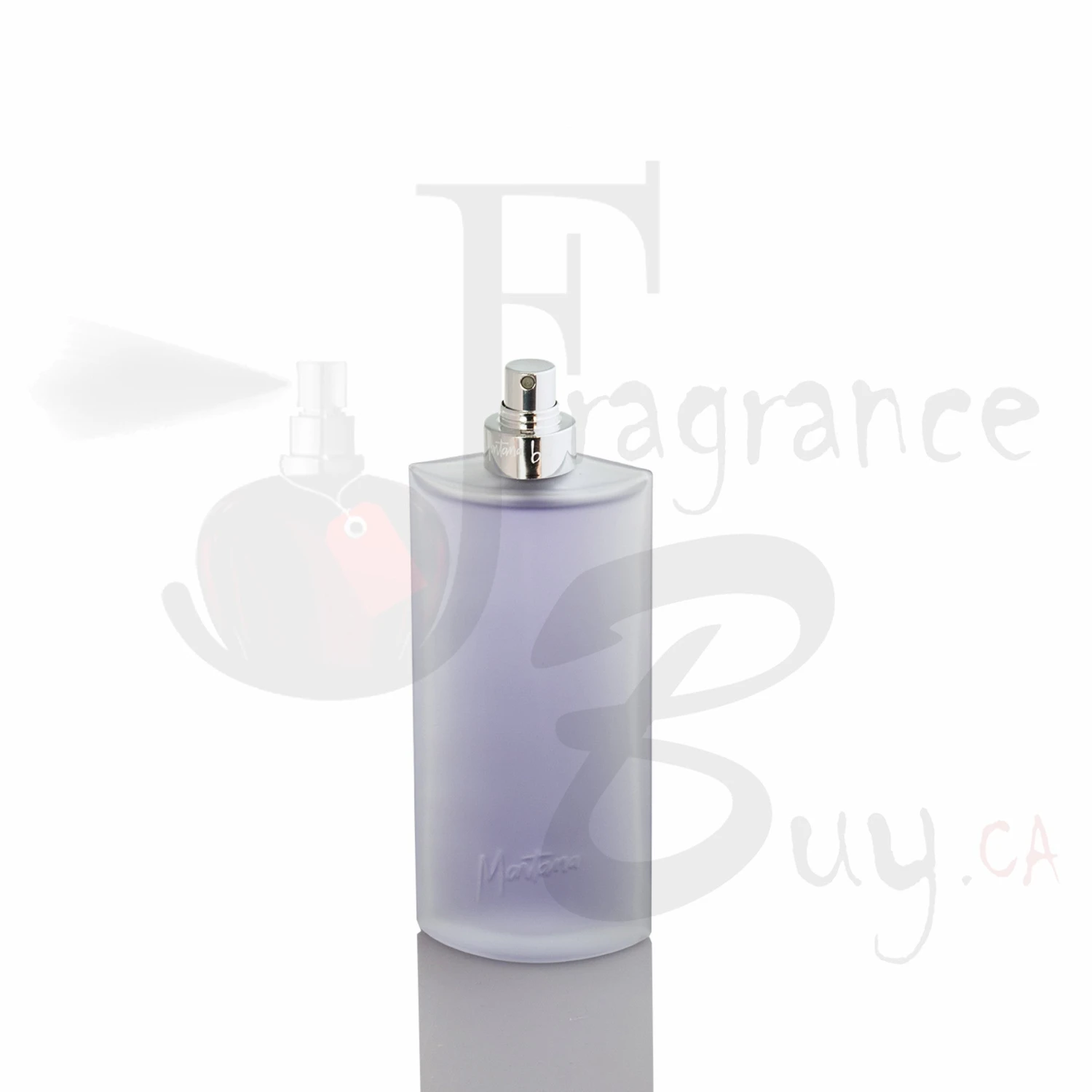 Montana Blue For Man - Image 2