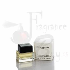 Marc Jacobs Classic (White) For Man