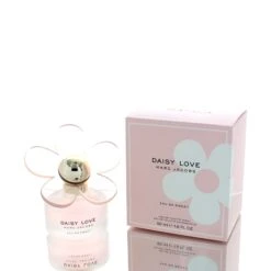 Marc Jacobs Daisy Love Eau So Sweet For Woman