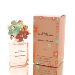 Marc Jacobs Daisy Eau So Fresh Daze For Woman