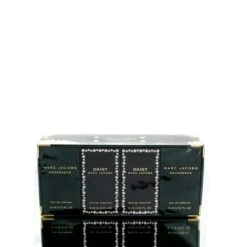 Marc Jacobs Miniature Holiday Gift Set For Woman