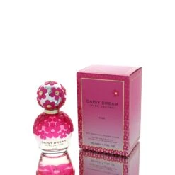 Marc Jacobs Daisy Dream Kiss Edition For Woman