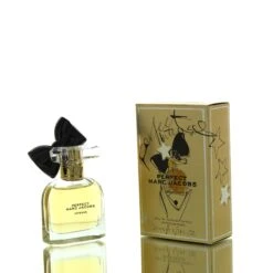 Marc Jacobs Perfect Intense For Woman