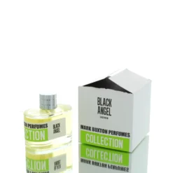 Mark Buxton Black Angel For Woman