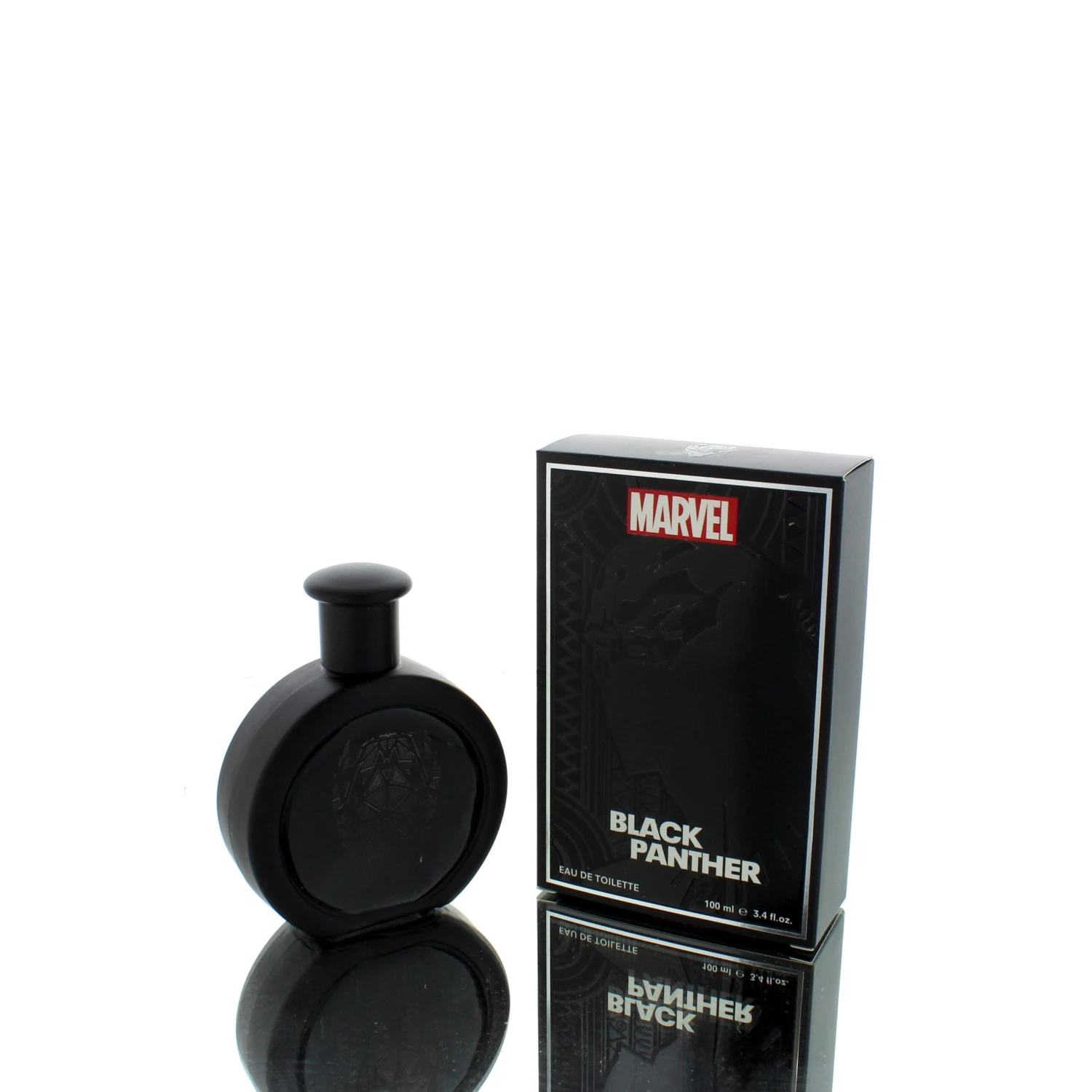 Marvel Black Panther For Man