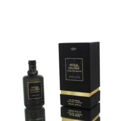 4711 Acqua Colonia Absolue Majestic Leather For Man/Woman