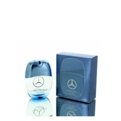 MERCEDES-BENZ Mercedez Benz The Move Express Yourself For Man