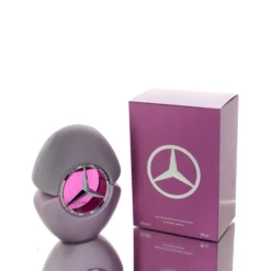 MERCEDES-BENZ Mercedes Benz For Woman