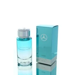 MERCEDES-BENZ Cologne Edition By Mercedes Benz For Man