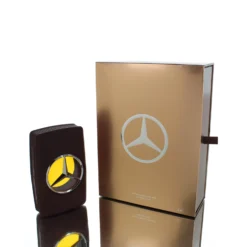 MERCEDES-BENZ Mercedes Benz Man Private Edition For Man