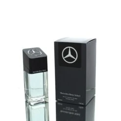 MERCEDES-BENZ Mercedes Benz Select For Man