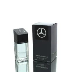 MERCEDES-BENZ Mercedes Benz Select For Man