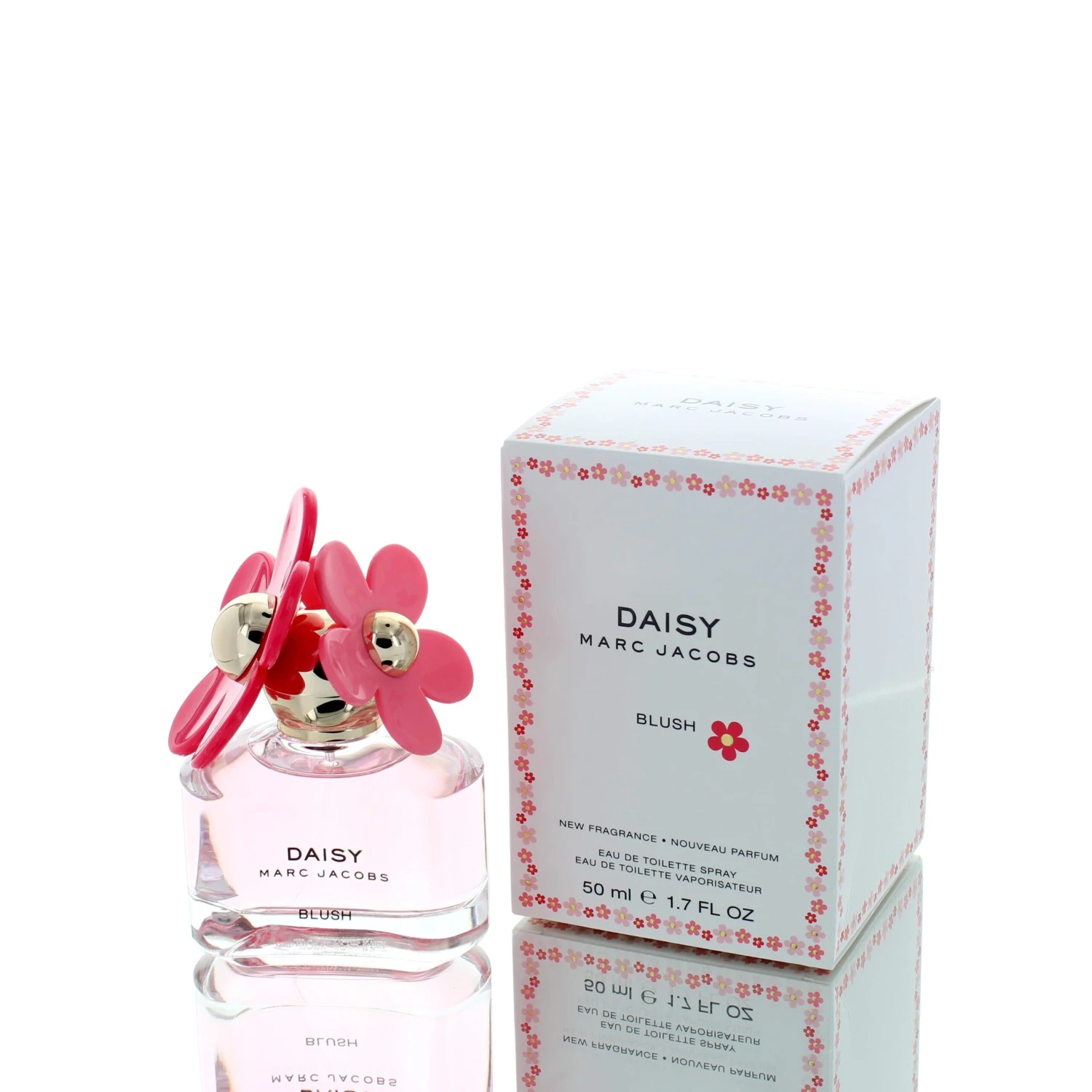 Daisy Blush By Marc Jacobs For Woman