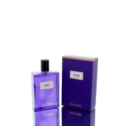 Molinard Ambre For Man/Woman