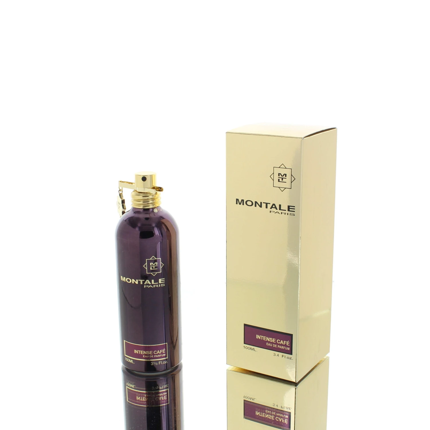 Montale Intense Cafe For Man/Woman - Image 3