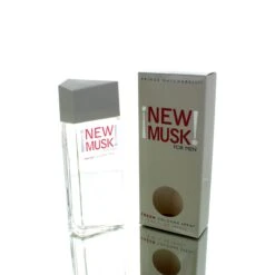 Prince Mitchabelli New Musk For Man