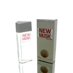 Prince Mitchabelli New Musk For Man