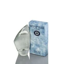 Nikos Sculpture For Man