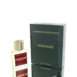 Nishane Hundred Silent Ways For Man/Woman