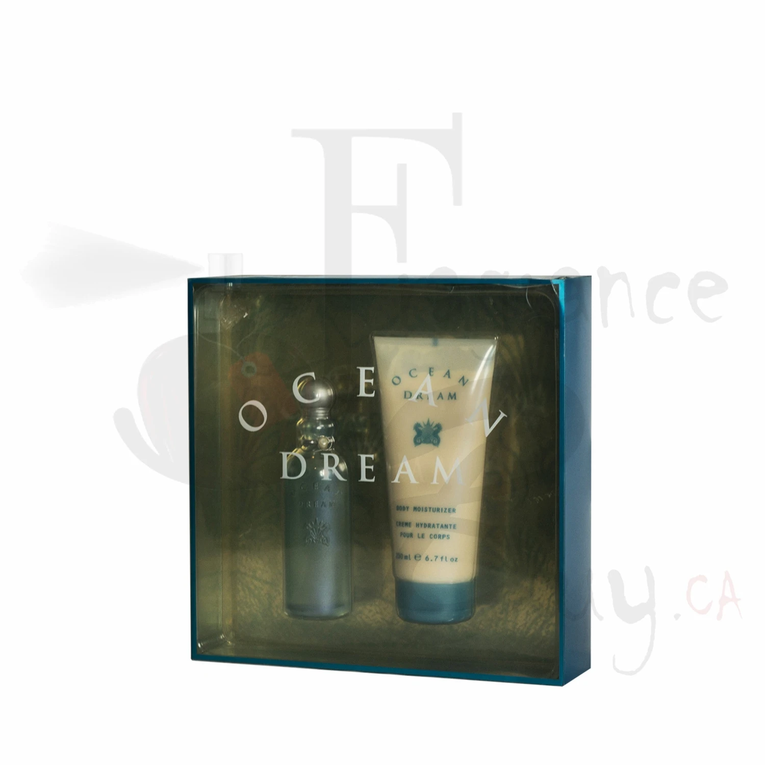 Oceandreams Woman - Image 2